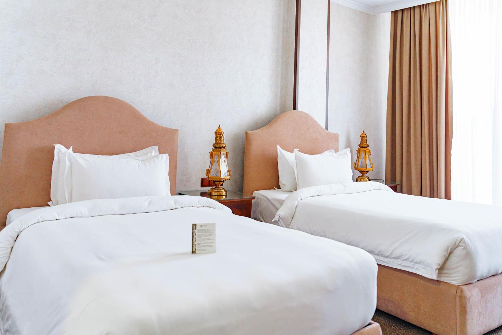 Jannat Resort Osz Pokój zdjęcie