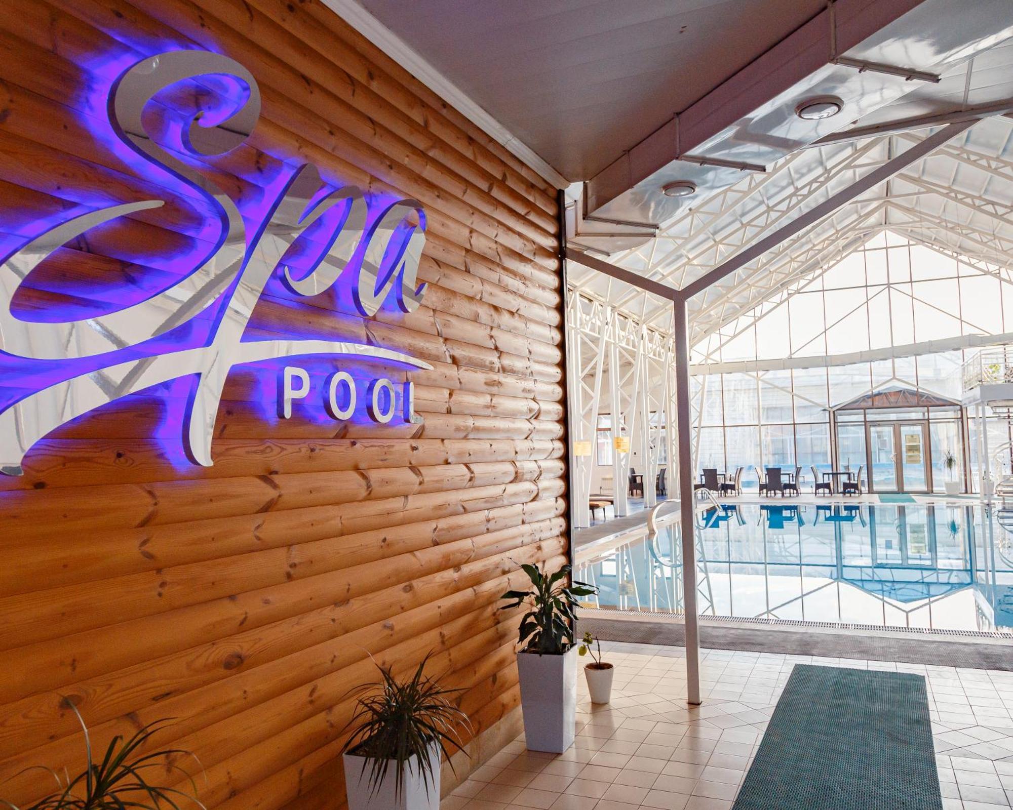 Jannat Resort Osz Zewnętrze zdjęcie