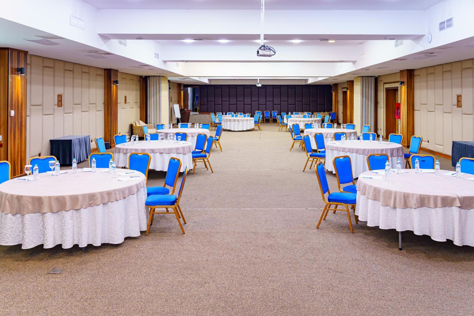 Jannat Resort Osz Zewnętrze zdjęcie