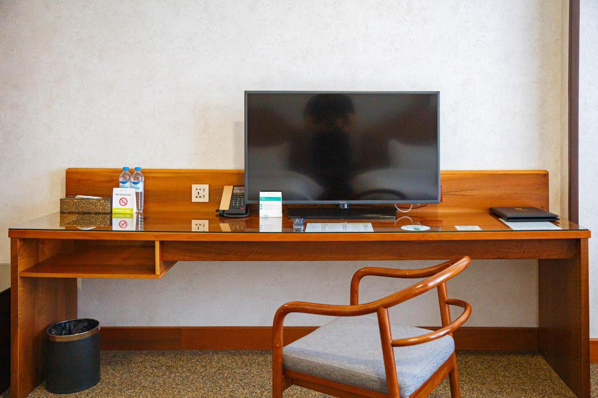 Jannat Resort Osz Pokój zdjęcie