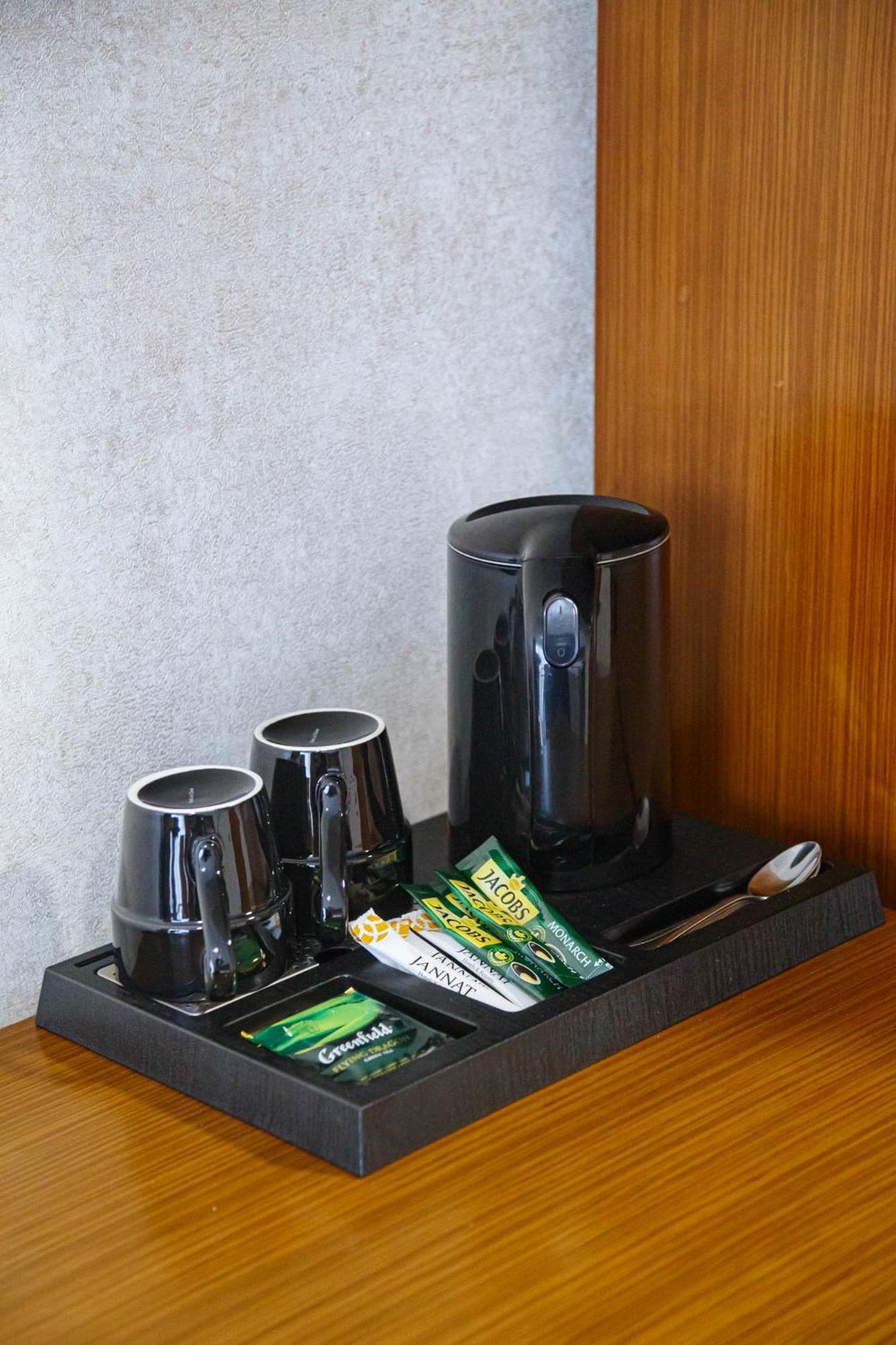 Jannat Resort Osz Pokój zdjęcie