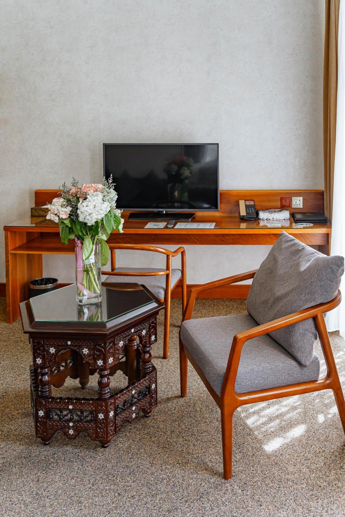 Jannat Resort Osz Pokój zdjęcie