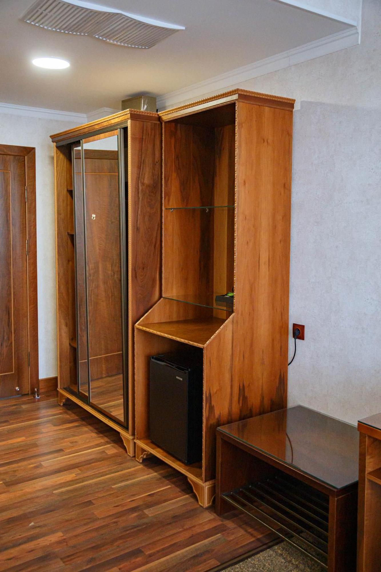 Jannat Resort Osz Pokój zdjęcie